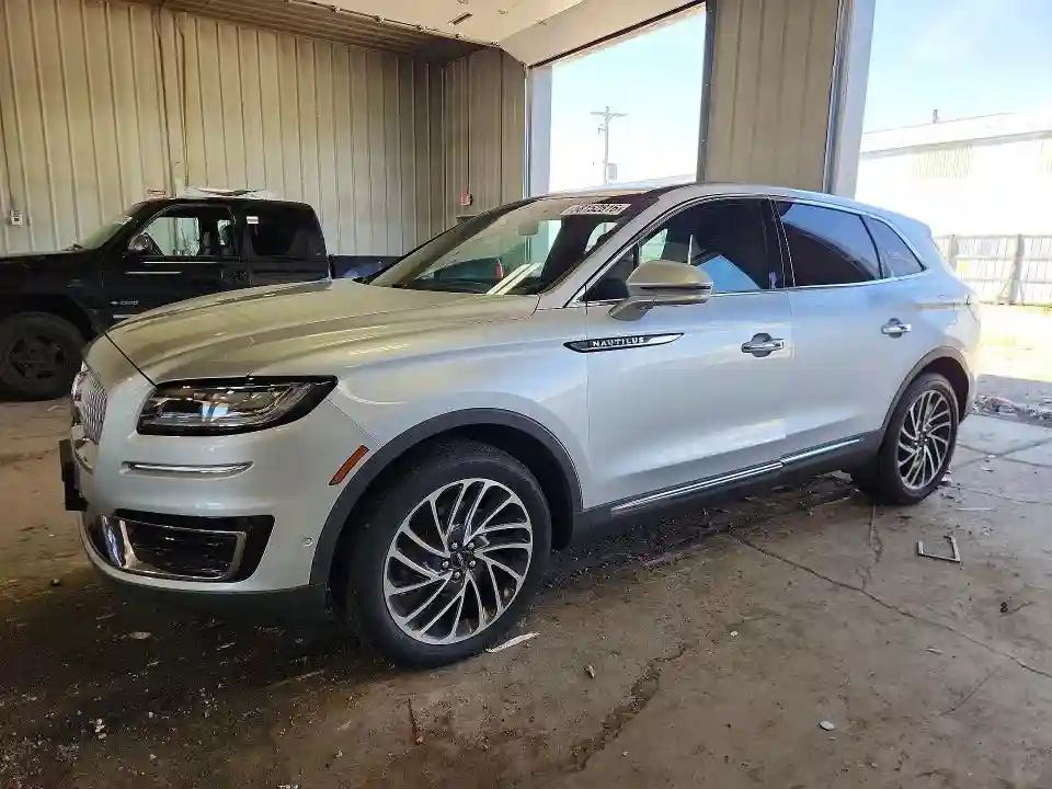 2LMPJ8LP2KBL12843 2019 LINCOLN NAUTILUS-0