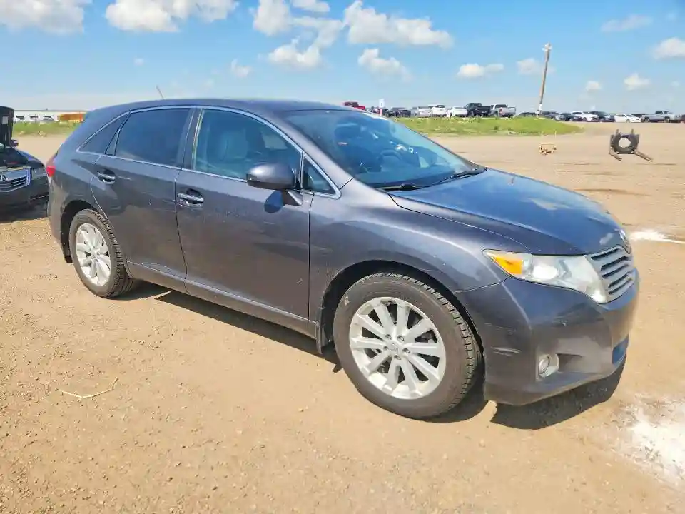 4T3BA3BB7BU026731 2011 TOYOTA VENZA-3