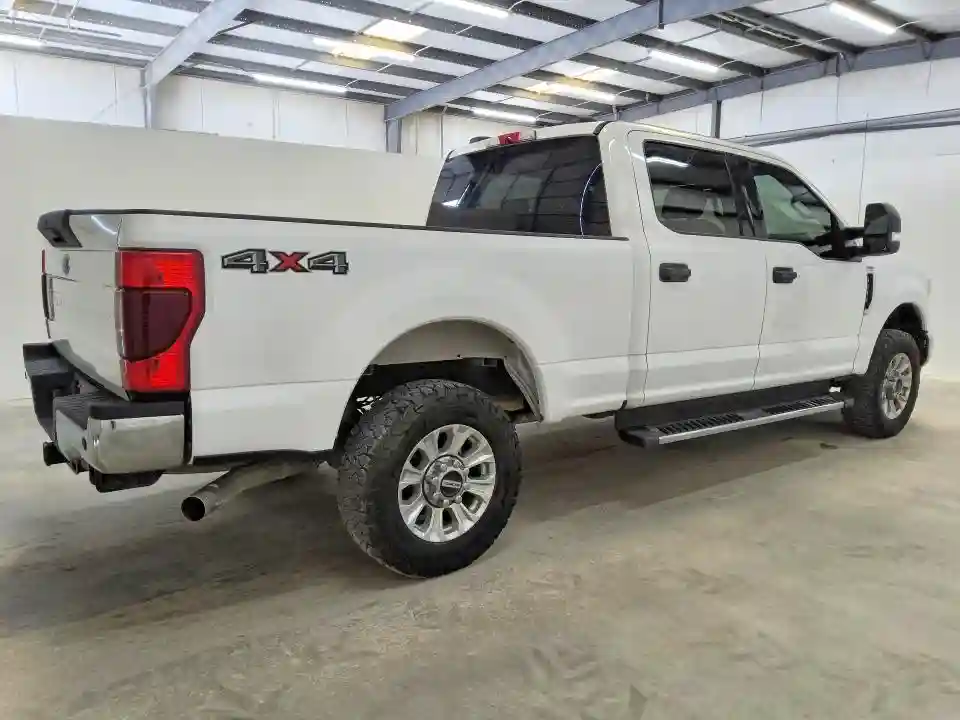 1FT7W2B68MEC24698 2021 FORD F250-2