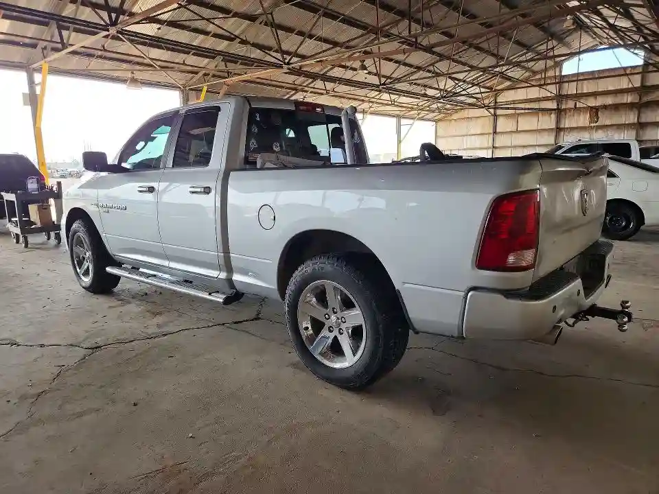 1C6RD7HT3CS187561 2012 DODGE RAM 1500-1
