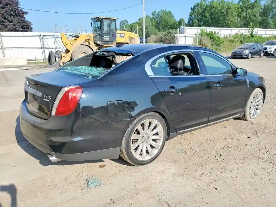 1LNHL9FT9CG803459 2012 LINCOLN MKS-2