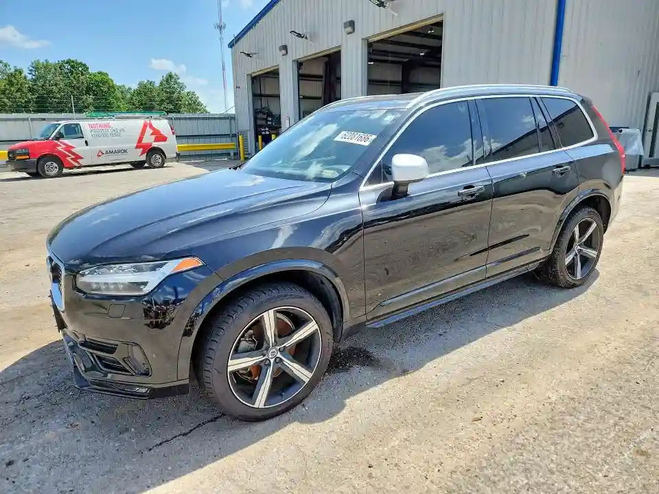 YV4A22PM9G1035897 2016 VOLVO XC90-0