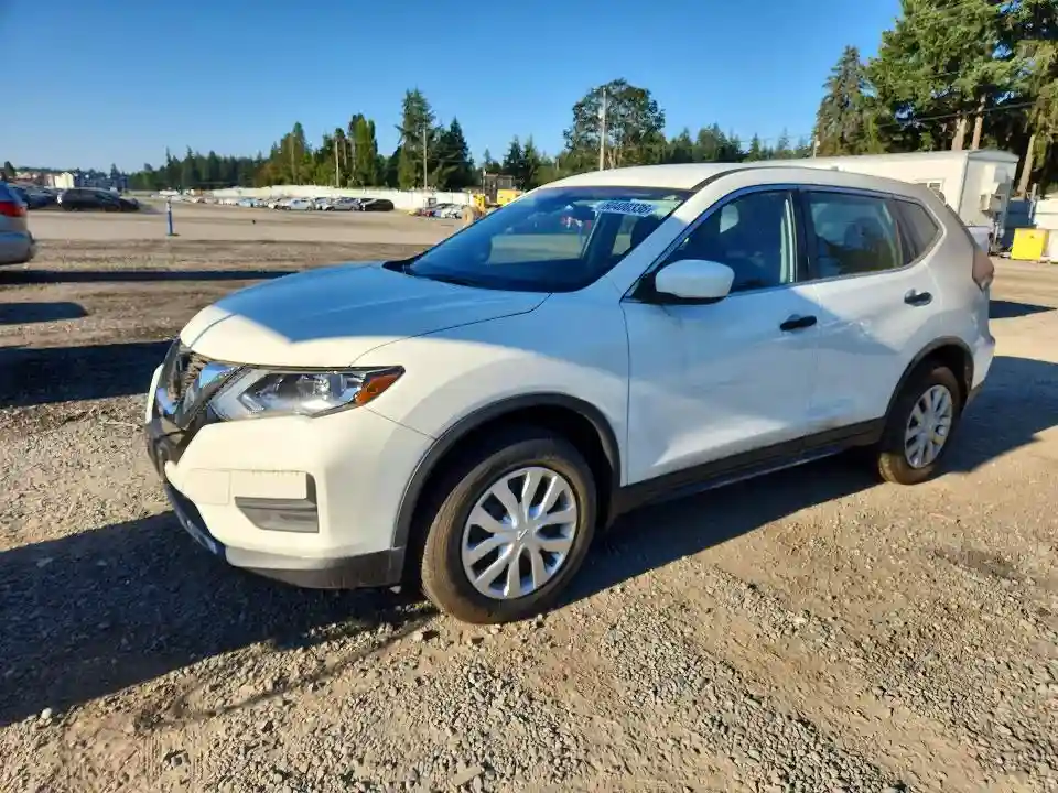 5N1AT2MV4KC833889 2019 NISSAN ROGUE-0