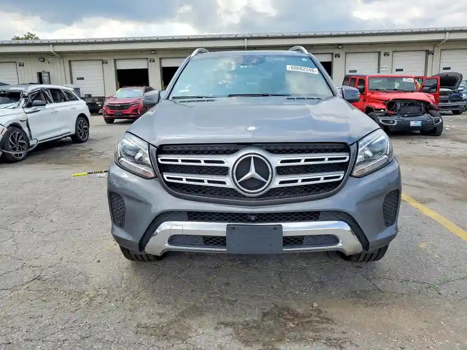 4JGDF6EE2HA921418 2017 MERCEDES-BENZ GLS-CLASS-4