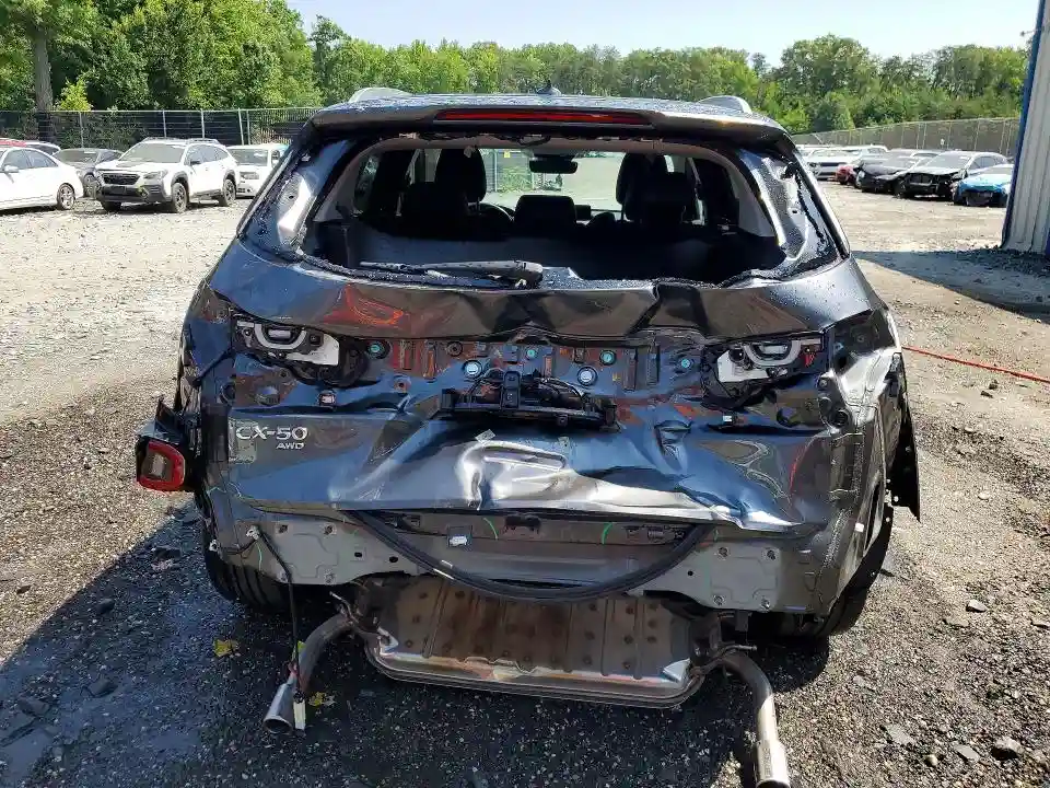7MMVABDL9TN461000 2026 MAZDA CX-50-5