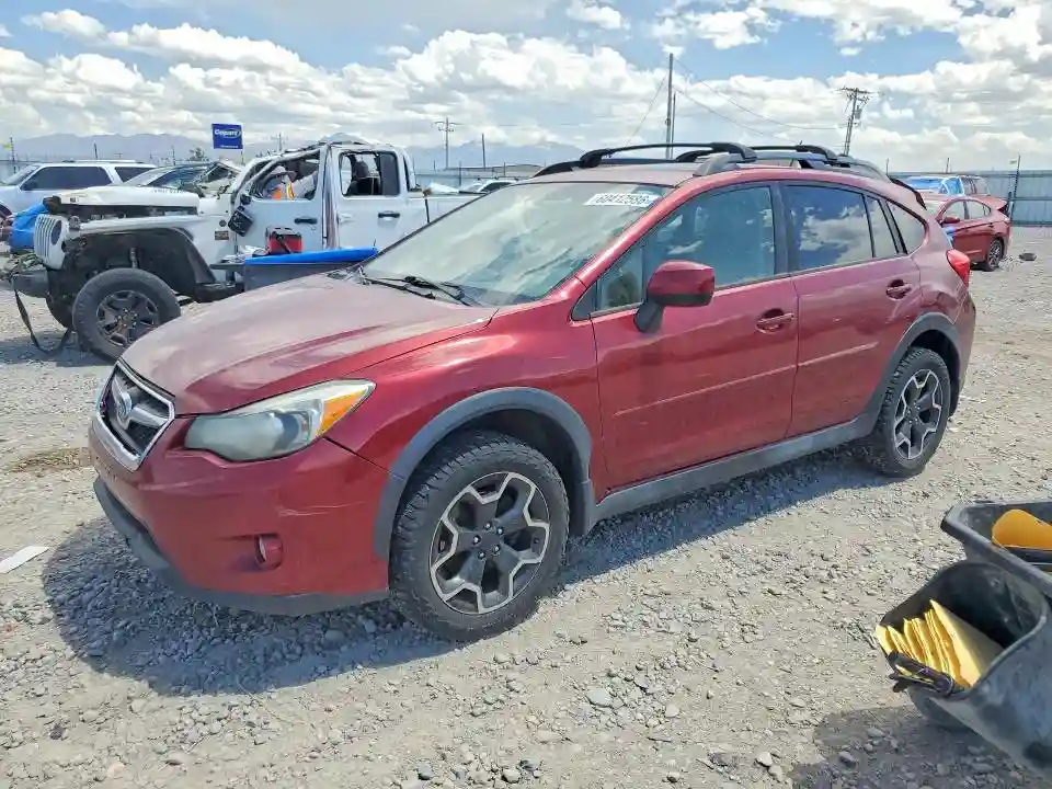 JF2GPAKC3D2837909 2013 SUBARU XV-0