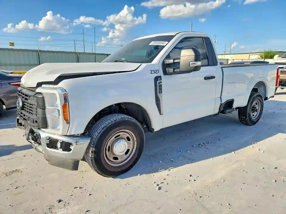 1FTBF2AA1PEE21944 2023 FORD F250-0