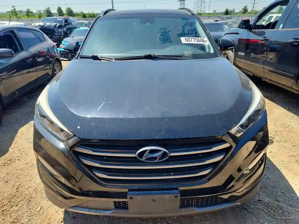 KM8J33A25GU068712 2016 HYUNDAI TUCSON-4