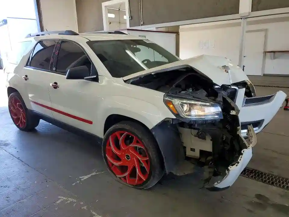 1GKKRNED9FJ199225 2015 GMC ACADIA-3
