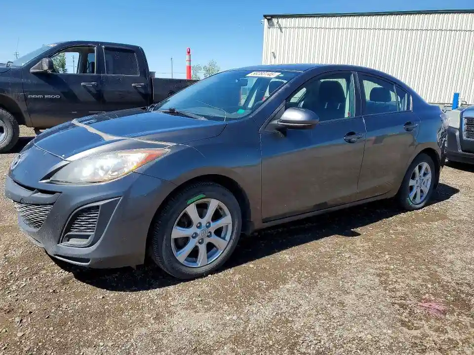 JM1BL1UF6B1394900 2011 MAZDA 3-0