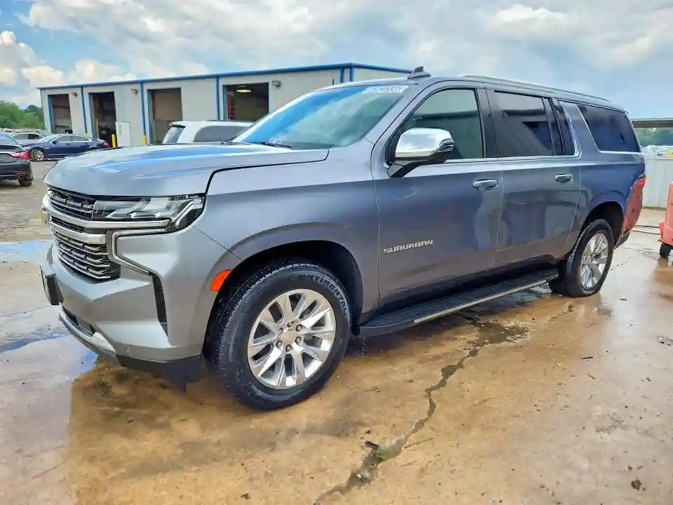 1GNSKFKD6NR135807 2022 CHEVROLET SUBURBAN-0