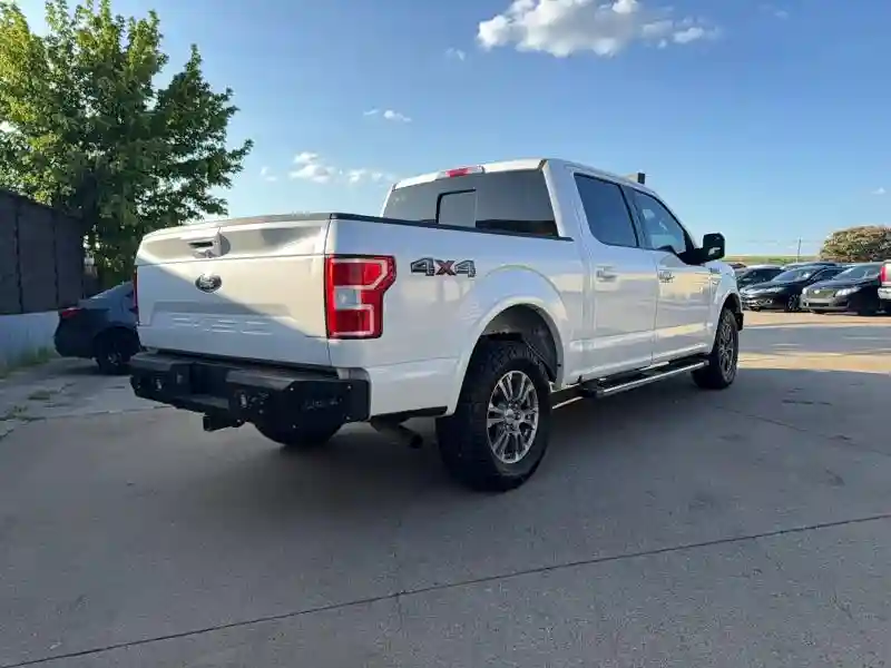 1FTEW1E53KKD04901 2019 FORD F-150-3