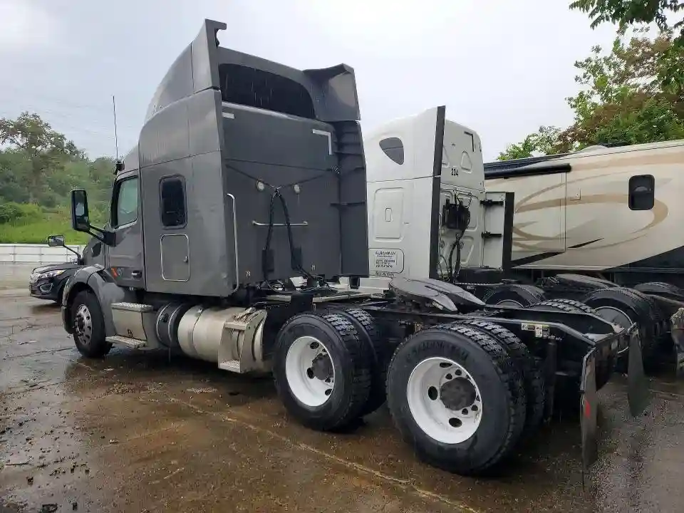 1XPBDK9X2KD496759 2019 PETERBILT ALL OTHER-1