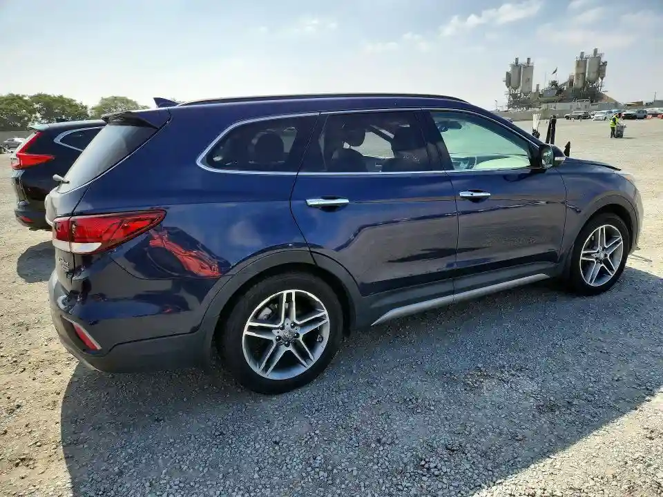 KM8SR4HF0JU258099 2018 HYUNDAI SANTA FE-2