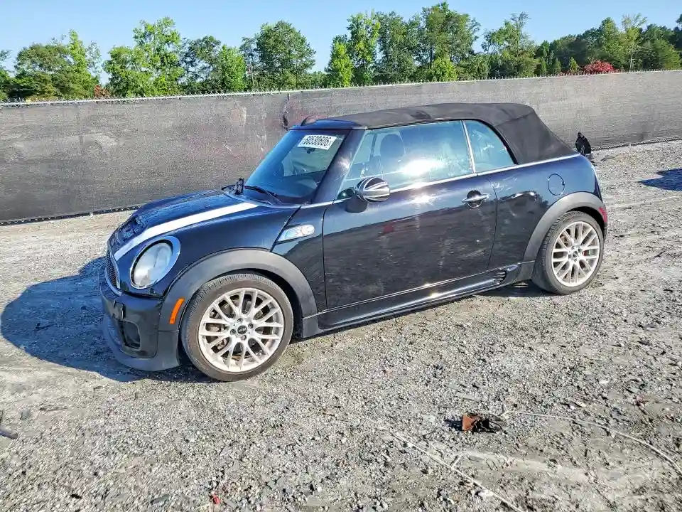 WMWZP3C54ET298082 2014 MINI COOPER-0