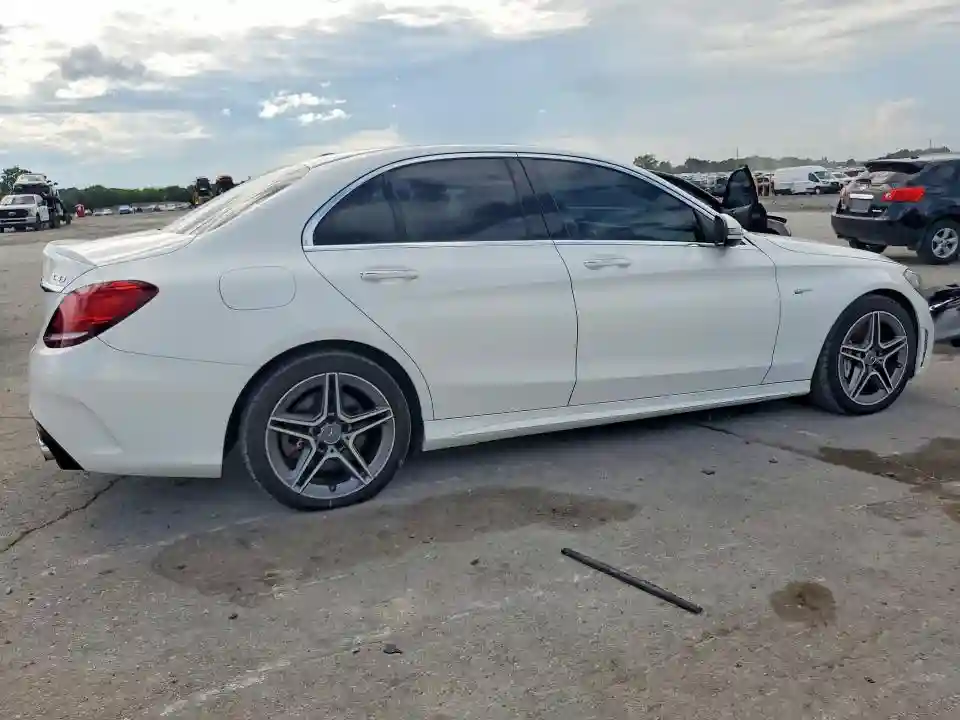55SWF6EB7LU331975 2020 MERCEDES-BENZ C-CLASS-2