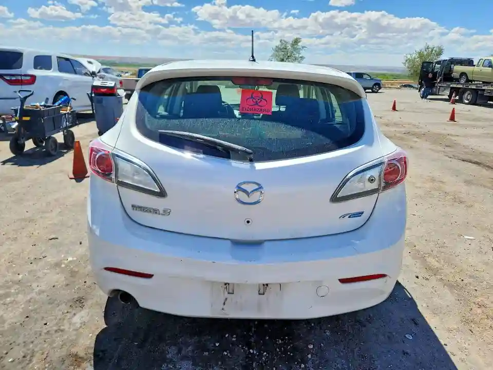 JM1BL1LP0D1738587 2013 MAZDA 3-5
