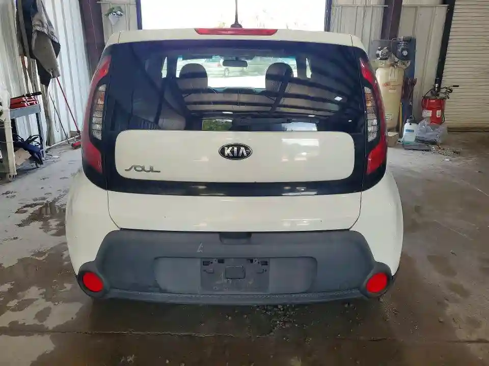 KNDJN2A27G7334948 2016 KIA SOUL-5