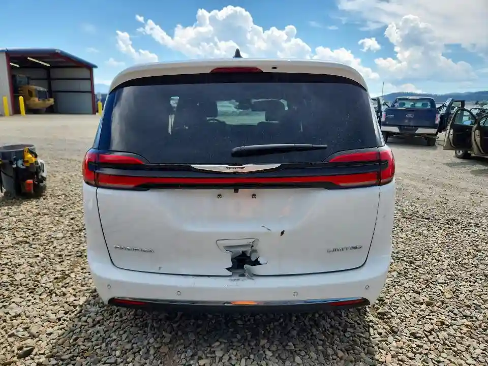 2C4RC1GG1TR243964 2026 CHRYSLER PACIFICA-5