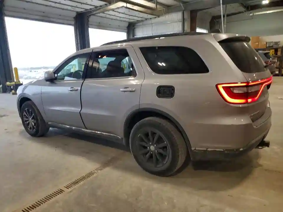 1C4RDJAG5EC428651 2014 DODGE DURANGO-1