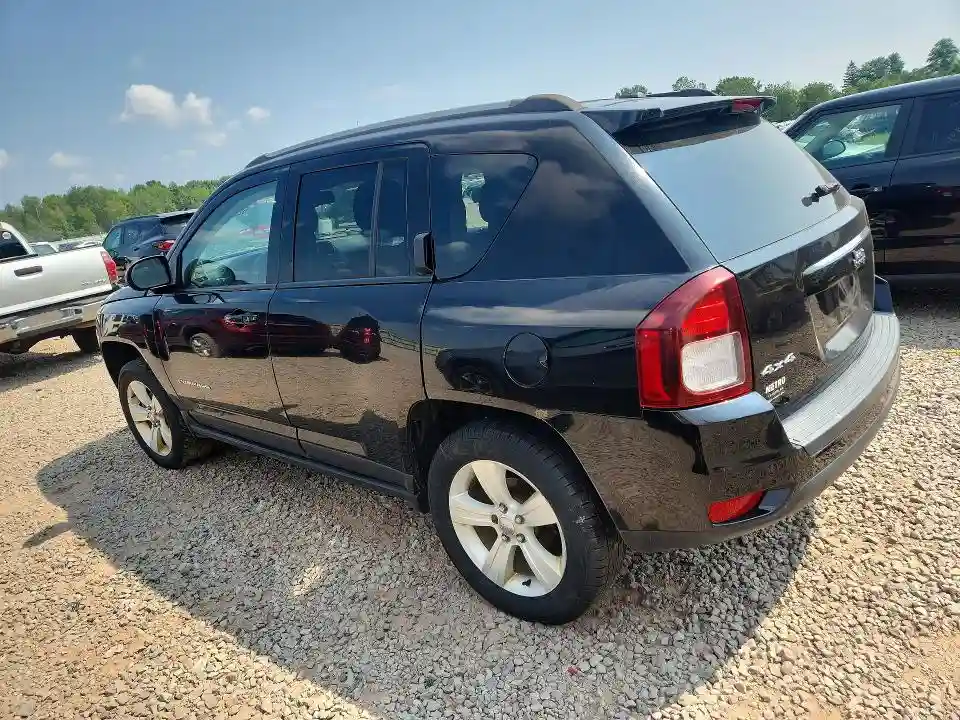 1C4NJDBB9GD627016 2016 JEEP COMPASS-1