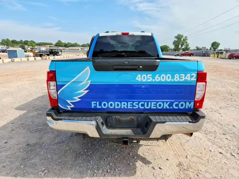 1FT7W2B63LEC86282 2020 FORD F250-5