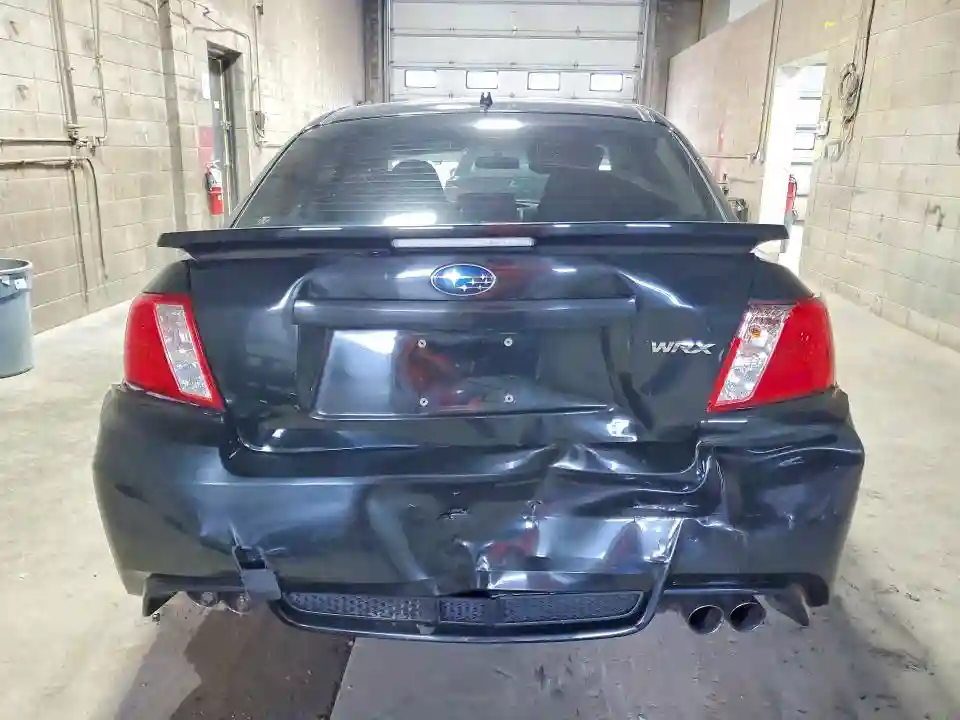 JF1GV7F63DG032058 2013 SUBARU WRX-5