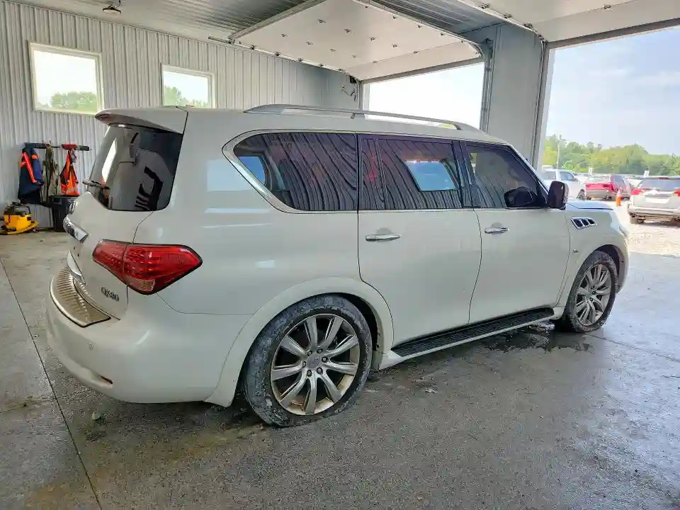 JN8AZ2NE0E9064301 2014 INFINITI QX80-2