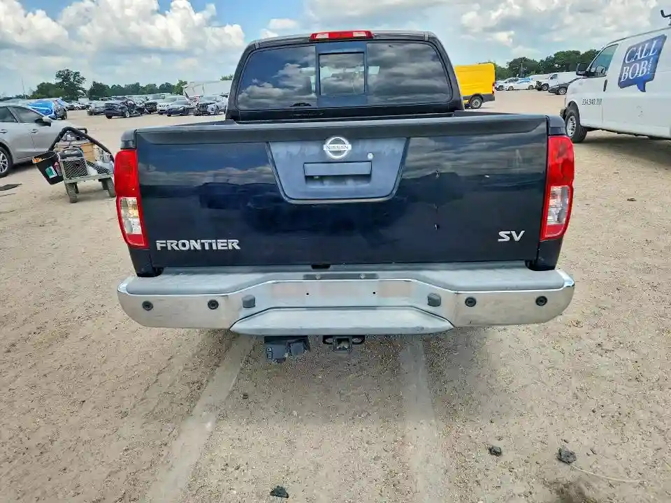 1N6AD0ER3FN754180 2015 NISSAN FRONTIER-5