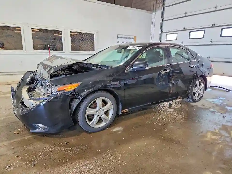 JH4CU2F61BC000288 2011 ACURA TSX-0