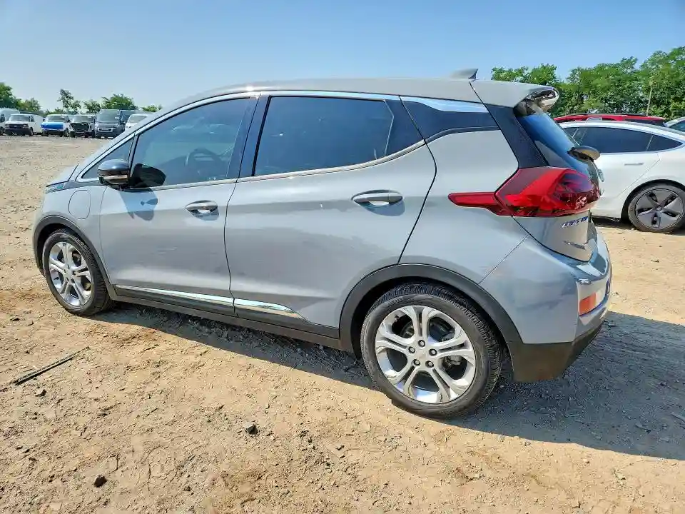 1G1FY6S03M4114083 2021 CHEVROLET BOLT-1
