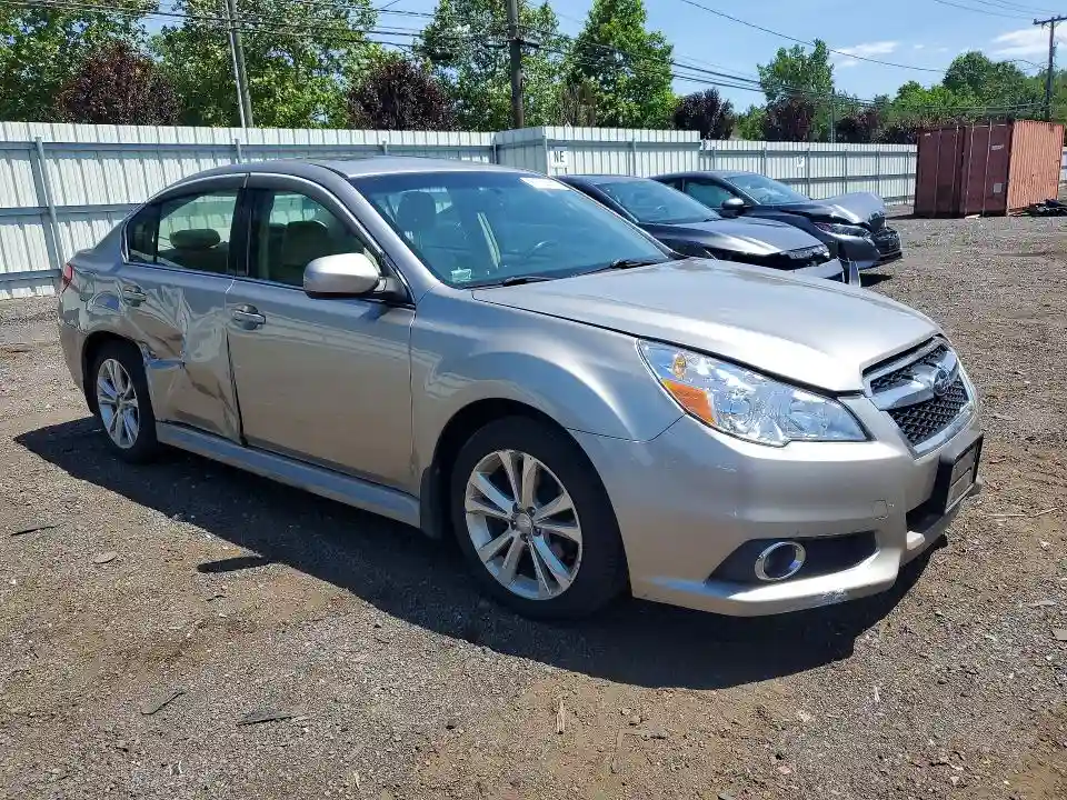 4S3BMBL67E3006621 2014 SUBARU LEGACY-3
