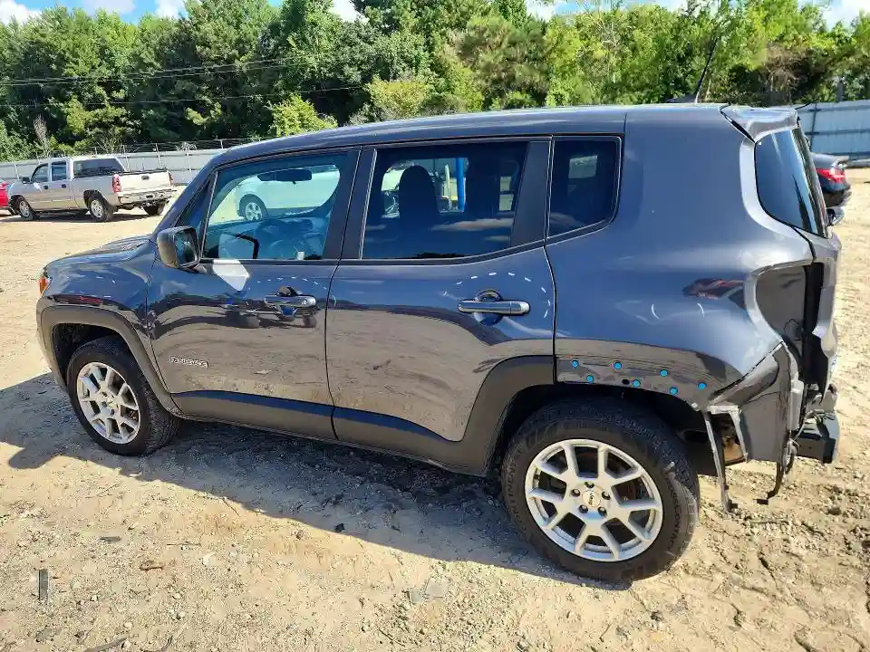 ZACNJDB13PPP71912 2023 JEEP RENEGADE-1