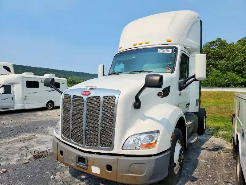 1XPBA48X4JD446370 2018 PETERBILT ALL OTHER-1