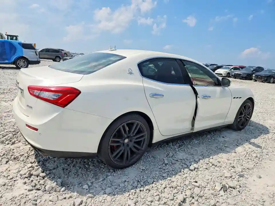 ZAM57RSS1H1212749 2017 MASERATI ALL OTHER-2