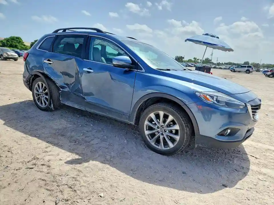 JM3TB2DA8F0469682 2015 MAZDA CX-9-3