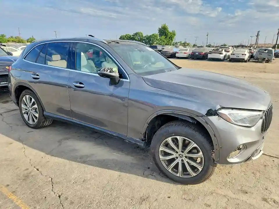W1NKM4HB2PF023922 2023 MERCEDES-BENZ GLC-CLASS-3