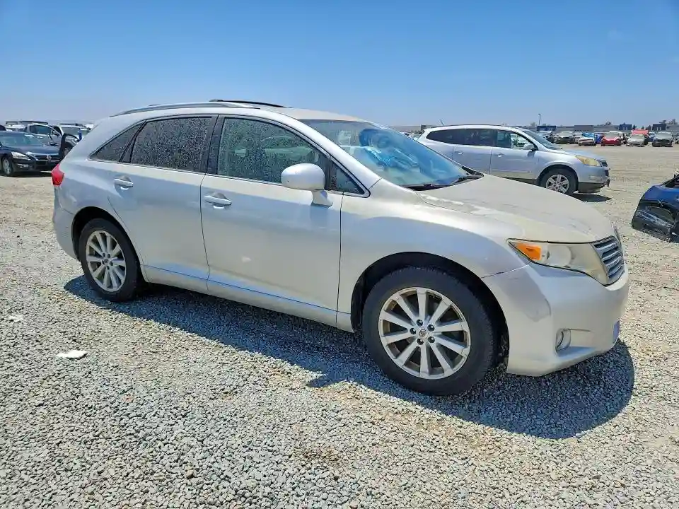 4T3ZA3BB4AU032788 2010 TOYOTA VENZA FWD-3