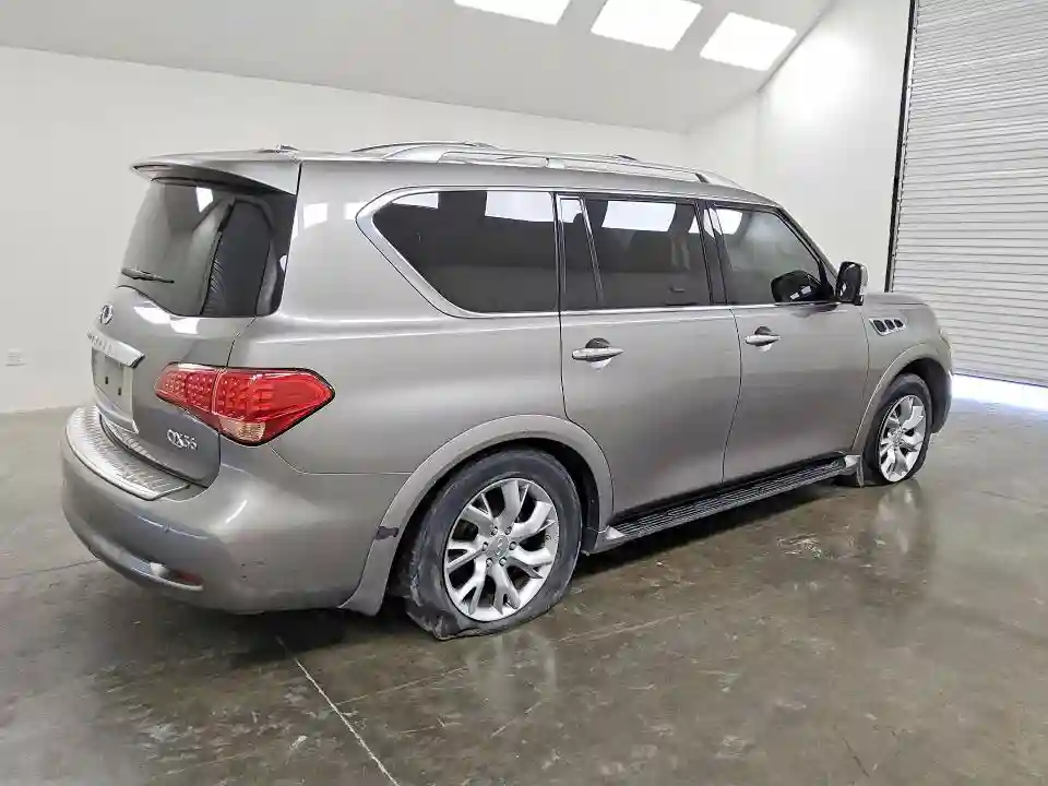 JN8AZ2NF6B9503375 2011 INFINITI QX56-2