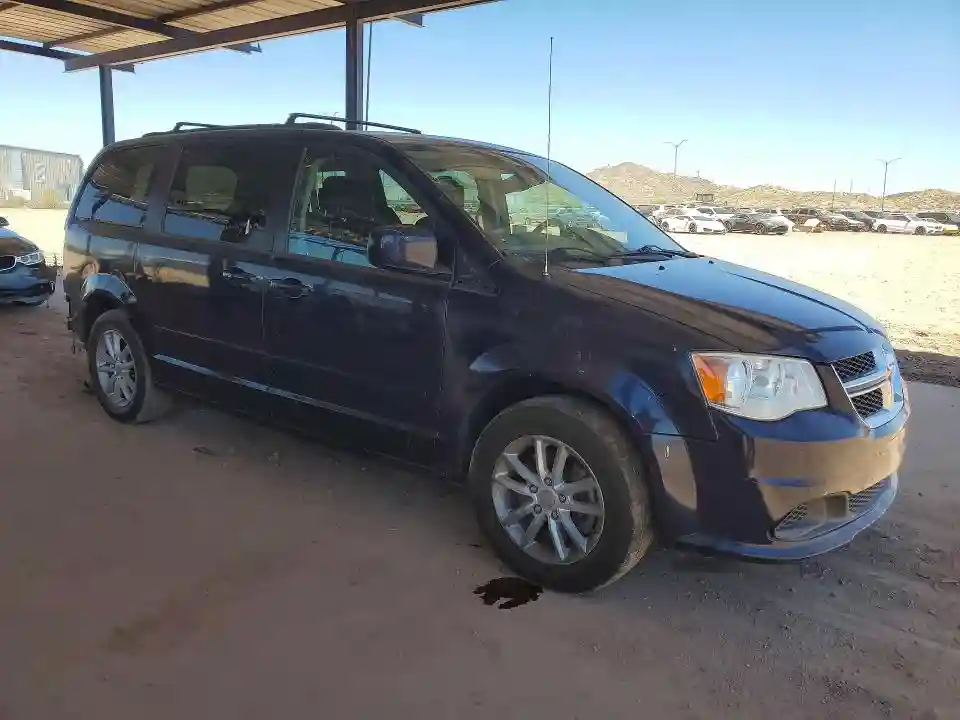 2C4RDGCG7FR649032 2015 DODGE CARAVAN-3