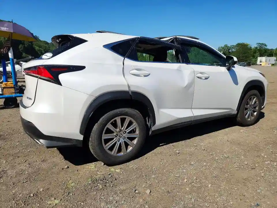 JTJDARDZ4M5023573 2021 LEXUS NX-2