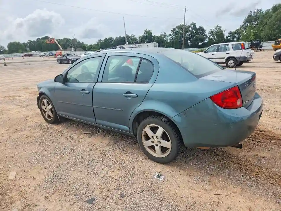 1G1AF5F52A7168629 2010 CHEVROLET COBALT-1