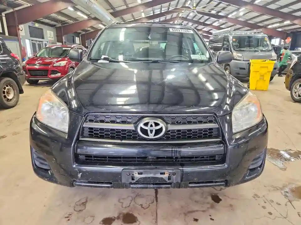 2T3JF4DV7AW076067 2010 TOYOTA RAV4-4