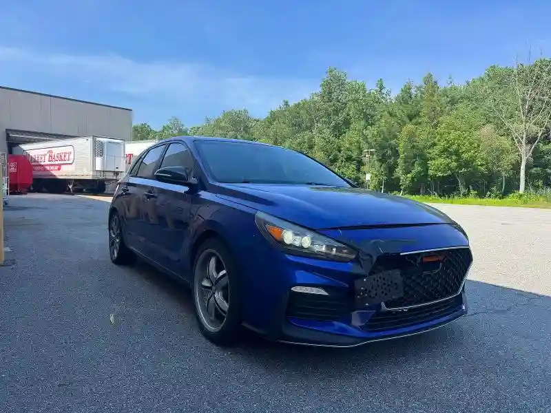 KMHH55LC8KU106159 2019 HYUNDAI ELANTRA-0