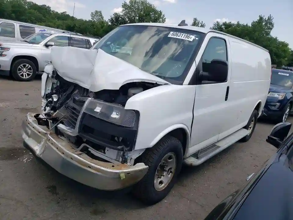 1GTW7AFG7L1264251 2020 GMC SAVANA-0