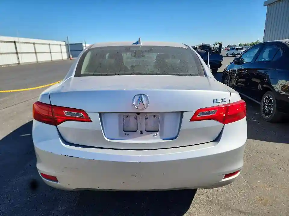 19VDE1F50DE019942 2013 ACURA ILX-5