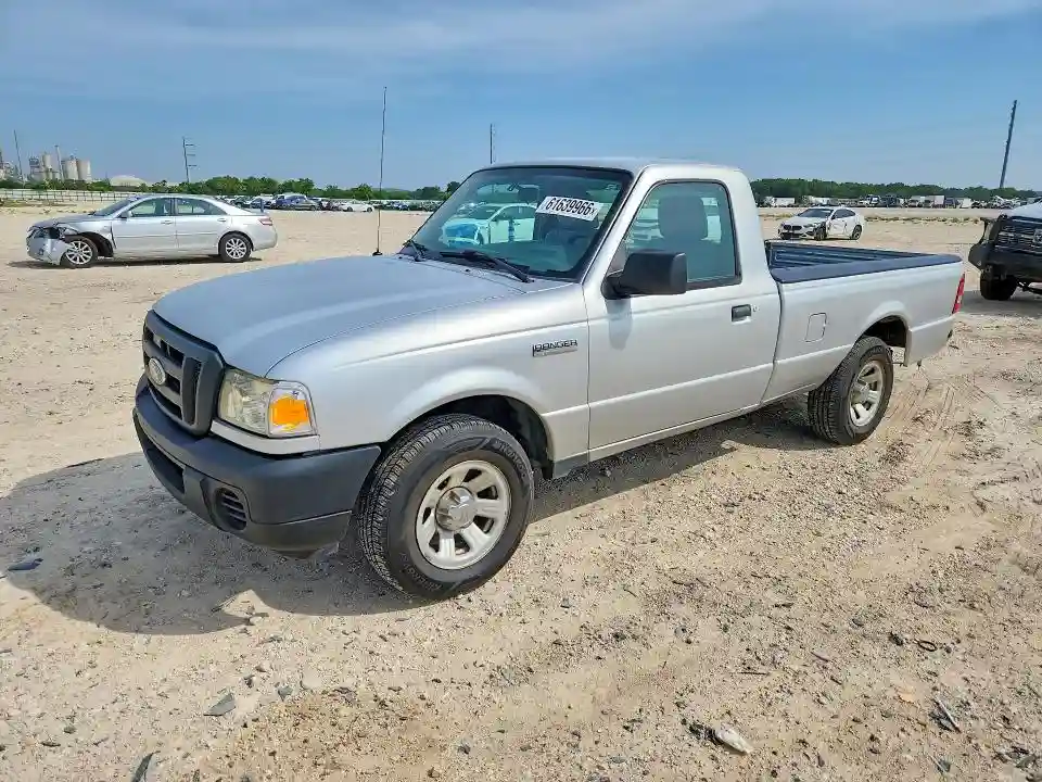 1FTKR1AD6APA46074 2010 FORD RANGER-0