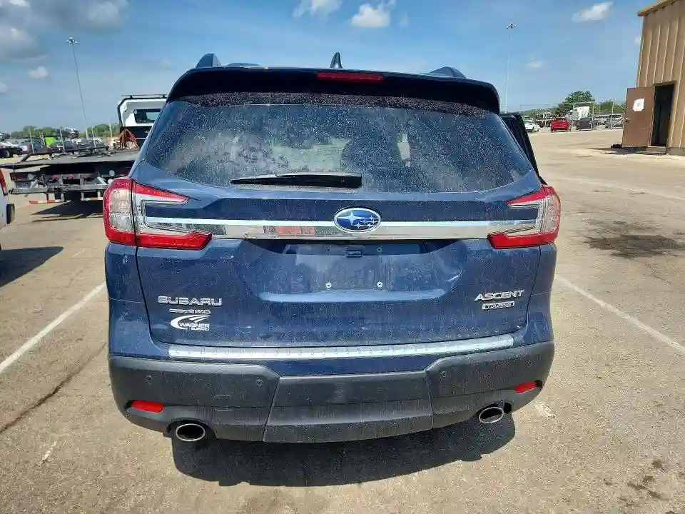 4S4WMAWD8R3448119 2024 SUBARU ASCENT-5