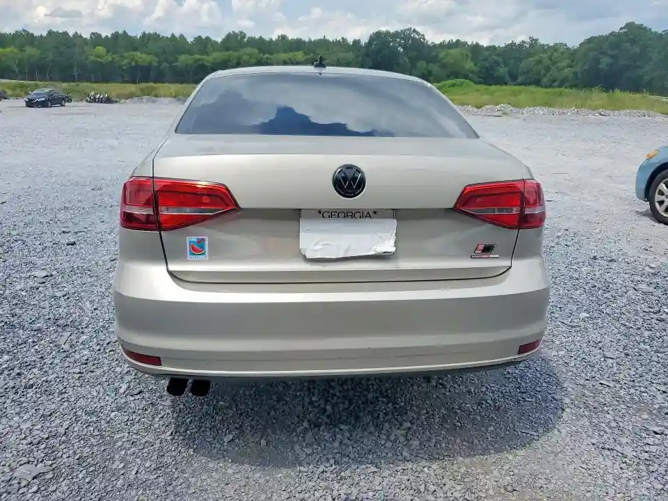 3VWD17AJ3FM233811 2015 VOLKSWAGEN JETTA-5