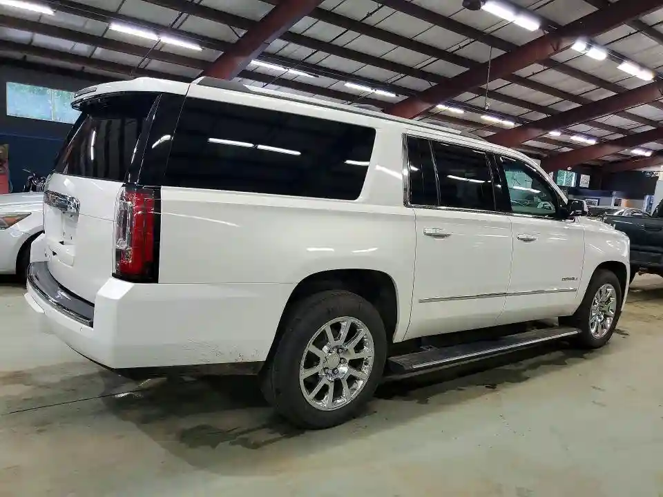 1GKS2HKJ6GR253860 2016 GMC YUKON-2